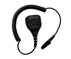 Mic Iradio UV-98 plus ext mic