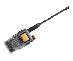 QUANSHENG UV-K5 V8 plexi VHF/UHF
