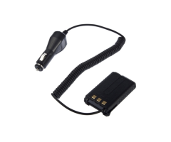 BAOFENG UV-5R napájecí adaptér 12V (záda)