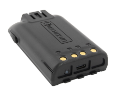 ACCU WOUXUN KG-UV6D USB