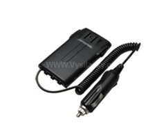 WOUXUN KG - napájeci adaptér 12V (záda)