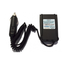 WOUXUN KG-816 napájecí adaptér 12V (záda)