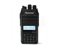 WOUXUN KG-T56 66-88 MHz