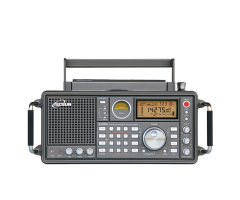 Tecsun S-2200 X scanner