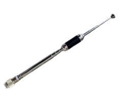 TNC teleskop 27 MHz anténa