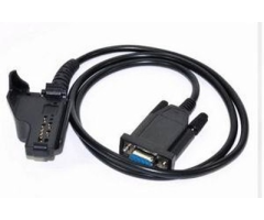 Programovací kabel Motorola MTX série