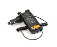 MD-2017 Bat eliminator /napájeci adaptér 12V (záda)