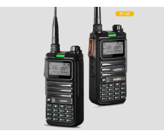 Radtel RT-4D Dualband