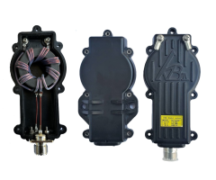 Balun BV-450 B 500W PEP