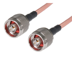 Anténní kabel N-N 100cm