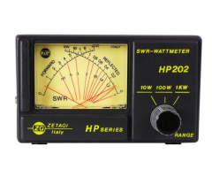 SWR ZETAGI HP 202