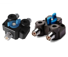 Ant. přepínač SW2M (PL)