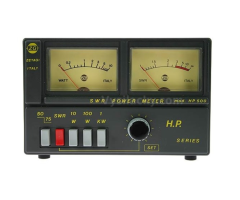 SWR ZETAGI HP 500