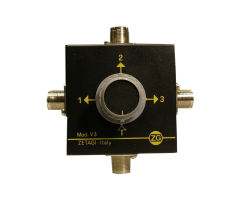 Ant. přepínač V-3 zetagi