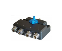 Ant. přepínač K-PO - 2x PL 2xN