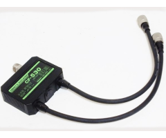 Comet CF-360 B duplexer