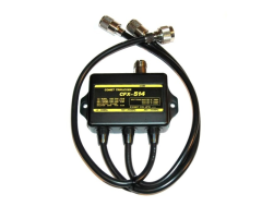 Comet CFX-514J triplexer N/N