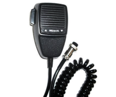 Mic Albrecht AE 4197 U/D Electronic