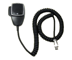 Mic TTI 4-pin