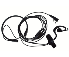 Mic krkafon MT09 C G3 (Kenwood)