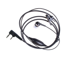 Mic MT102 CT lehká sada Kenwood