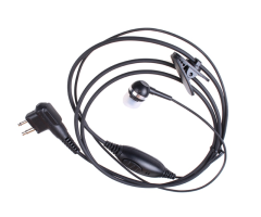 Mic MT102 CT lehká sada Motorola