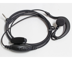 Mic MT102 G3 lehká sada Motorola PMR