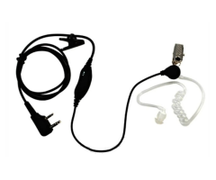 Mic MT102 lehká sada Kenwood