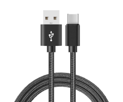 USB nabíjecí kabel Alltrucker A-C