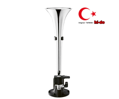 Fanfára HD310K 24 chrom