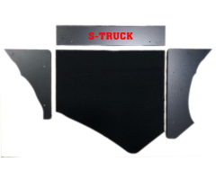 SCAN R/G od 2009 -2017 střed