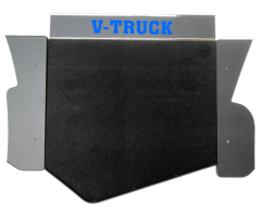 VOL FH od 2013 středový černý