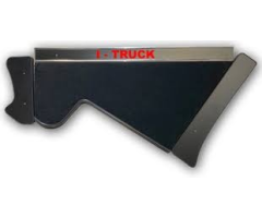 IVE STRALIS šk střed stolek modrý