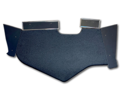 M TGX od 2020 střed černý