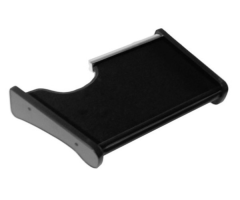 MAN TGS od 2007 s GPS stolek modrý