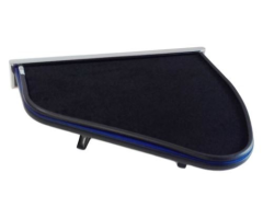 IVE Hi-Way od 2013, S-Way od 2019 šk střed stolek modrý