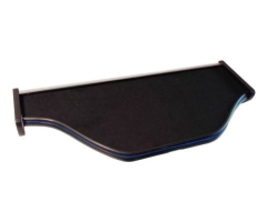 D 95 XF střed stolek modrý