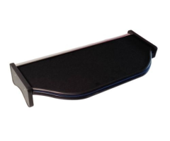 D LF střed stolek DO 2014 černý