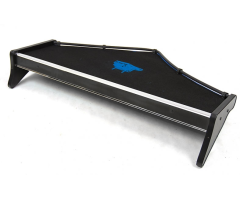 REN PREMIUM od 2005 střed stolek modrý