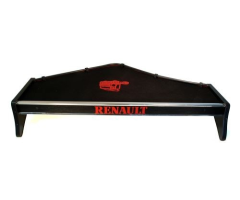 REN PREMIUM od 2005 střed stolek červený