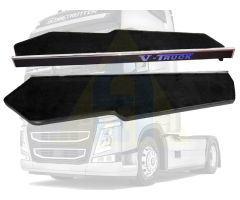 VOL FH od 2013 stolek dlouhý koženkový