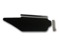 MB ACTROS MP V dlouhý od 2019 černý, TABLET