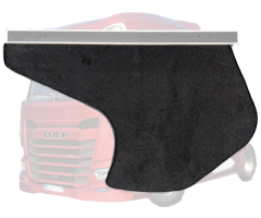 D XG,,XF od 2022 stolek střed koženkový