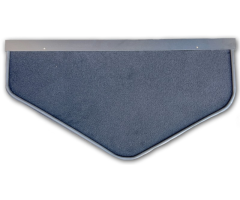 REN GAMA Tod 2014 stolek STŘED černý