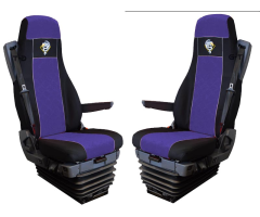 Loketní opěrky MB MP IV modré