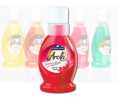 Osvěžovač Arola Květy