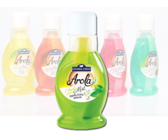 Osvěžovač Arola Jablko