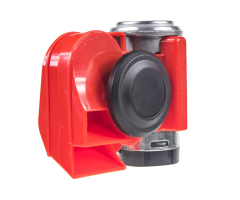 Klakson šnekový 24V