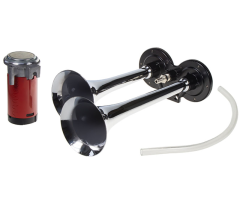 Fanfára2-tónová 24V