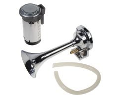 Fanfára1-tónová 180mm, 12V s kompresorem